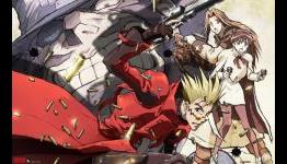 6 Anime Like Trigun [Recommendations]