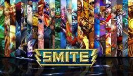 SMITE Now In Open Beta On Xbox One