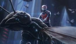 IGN | ‘Ant-man’ Review