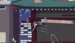 Super Smash Bros. Meets Doodle Jump in The Upcoming SkyScrappers