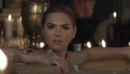 Time Uses Survey To Slam Kate Upton Mobile Ads, But Sex Still Sells