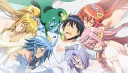 Summer 2015 First Impressions – Pt3 | Caraniel’s Ramblings