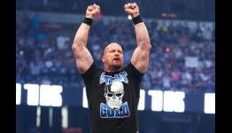 Stone Cold Gives Shout Out To Street Fighter Pro Who Performed His WWE Entrance