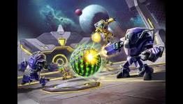 Preview: Metroid Prime: Blast Ball | AYMG