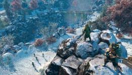 Kyn, Viking-Themed ARPG Set For Release On July 28th
