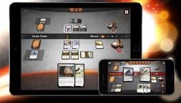 CCG ‘Magic: the Gathering’ is now playable iPhone, iPad