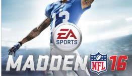 Predicting the Top Players in Madden 16 – Part Three