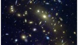 Astronomers teach a machine how to ‘see’