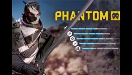 Phantom has snuck his way into Dirty Bomb