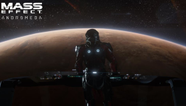 Mass Effect 4: Andromeda Producer – Leveling system is “quite incredible”; more info later