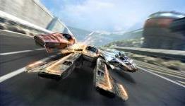 FAST: Racing Neo Developers: “We want to release all content we created at launch of the game”
