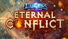 Top 5 Hints & Tips For Heroes Of The Storm: Battlefield Of Eternity