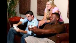 Gamer drugged his girlfriend so he could keep playing