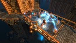 Kyn is an indie Viking-themed RPG launching this month