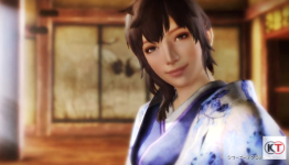 Samurai Warriors 4 Empires Brings More Strategic Options And Female Commanders