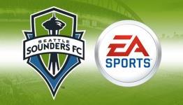 Get a free month of EA Access with the Seattle Sounders