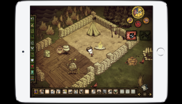 Don’t Starve Pocket Edition Now Available On The App Store