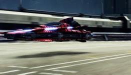 Fast Racing Neo Will Have All Content At Launch, Planned For Wii U Only