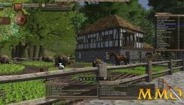 Wurm Online Review