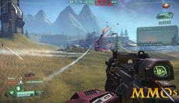 Tribes: Ascend Review