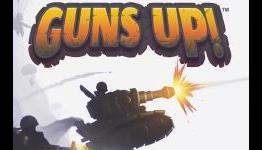 GUNS UP! Preview | Playstation Insider