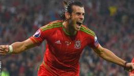 Fifa rankings: Wales enter world top 10 for first time