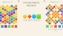[PocketMeta] Colors United Review