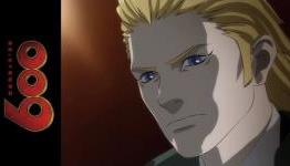New ’009 Re:Cyborg’ Anime Dub Clip Arrives