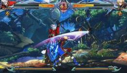BlazBlue: Chrono Phantasma Extend Review: Press X To Skip – Victory Point