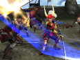 Samurai Warriors 3 Chronicles Review (Denkiphile)
