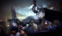 Ranking The Arkham Games