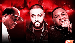 NBA 2K16: DJ Mustard, DJ Khaled & DJ Premier to Curate the Soundtrack