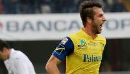 Cesar renews with Chievo