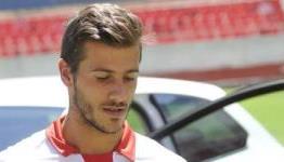 Official: Genoa sign Figueiras