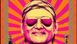 Bill Murray To Make First Comic Con Appearance