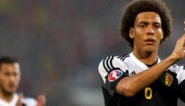 Agent: ‘Witsel said yes to Milan’