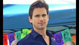 Matt Bomer Almost Played Superman For Brett Ratner And J.J. Abrams