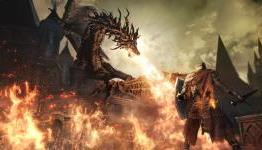 Dark Souls 3 fans should be looking forward to at least one of these