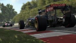 F1 2015 Launch Impressions – Racing like a champion is playing with my EGO