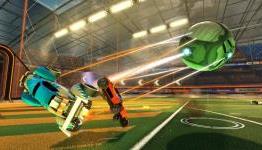 Gamer@Play’s Rocket League PS4 Review