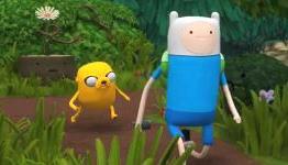 Release date listed for Adventure Time: Finn and Jake Investigations