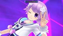 Review: Hyperdimension Neptunia Re;Birth3: V Generation | Parallax Play