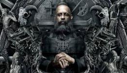 New The Last Witch Hunter Posters Feature Two Vin Diesels