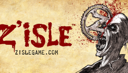 Z’isle Interview with Creator Lateef Martin