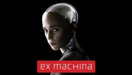Ex Machina Blu-Ray Review | Blu-ray.com