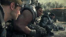 Gears Of War: Ultimate Edition Requires A Big Install