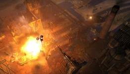 Company of Heroes 2: The British Forces Multiplayer Pack Gets a Trailer