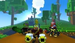 Trove Launches Today