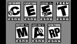 How A Game’s ESRB Rating Can Change Its Narrative