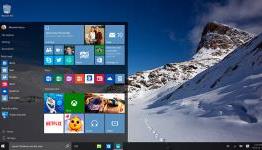 Latest Windows 10 Preview (Build 10166) Stomps Out More Bugs